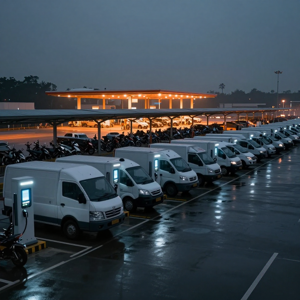 After the oil shock: the new arithmetic of running a fleet in Southeast Asia